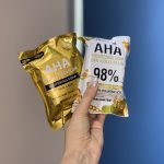 صابون گلوتاتیون رفع تیرگی بدن