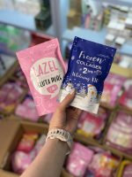 صابون گلوتاتیون صورت کره ایی