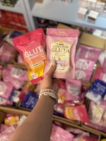 صابون گلوتاتیون صورت کره ایی - Image 2