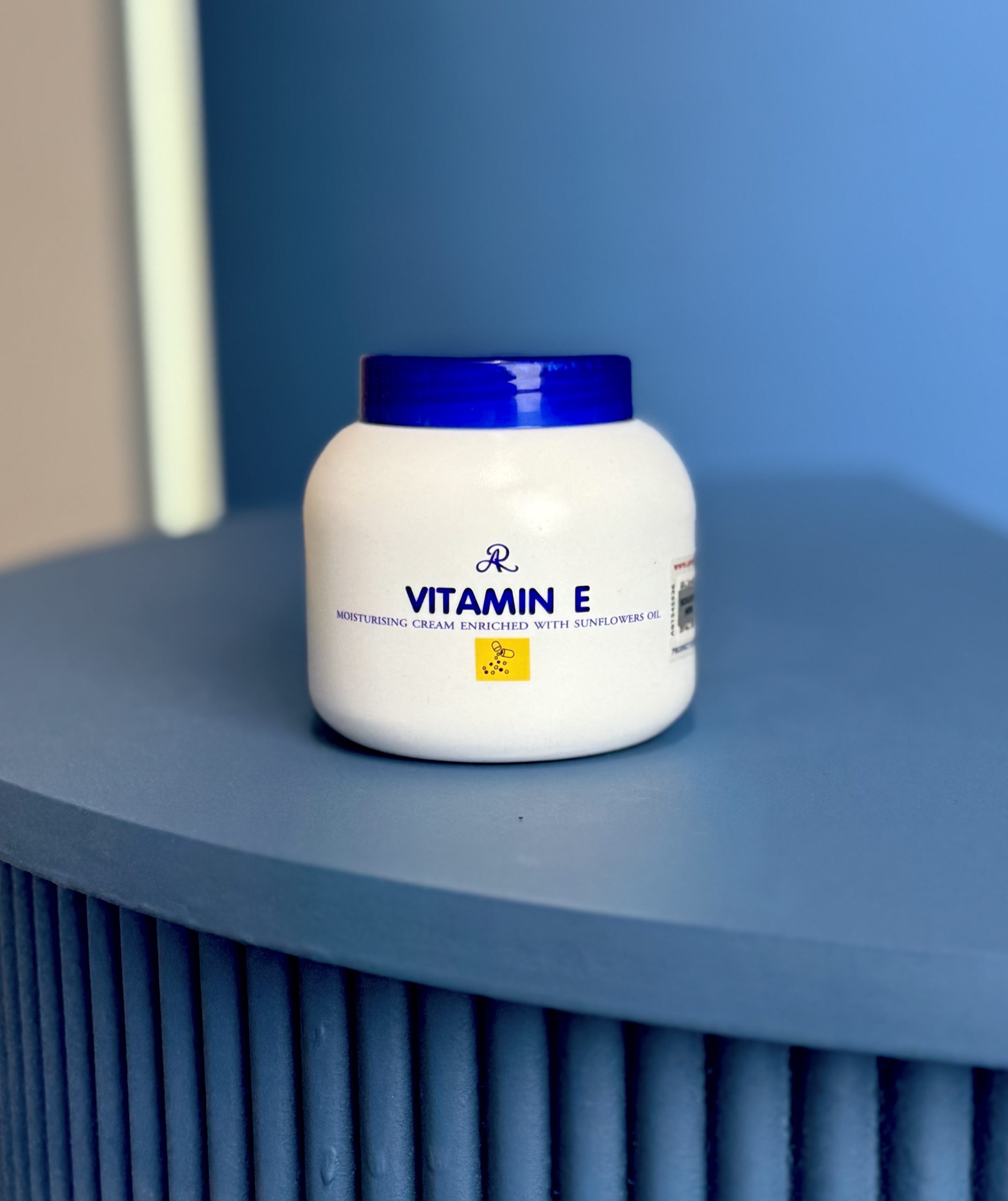 IMG_0203 کرم ویتامینه کلاژن - Image 1