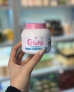 کرم گلوتاتیون‌کلاژن - Image 2