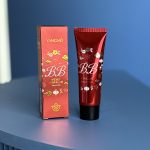 بی بی کرم مات و مخملی