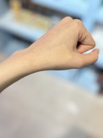 بی بی کرم مات و مخملی - Image 4