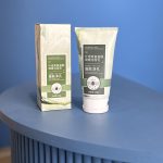 فوم شستشو بامبو