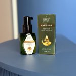 روغن ارگان مو