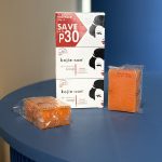 صابون کوجی سان