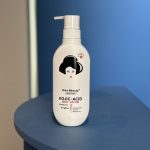 بادی لوشن گلوتاتیون و کوجیک اسید