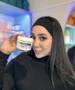 کرم کلاژن سادور